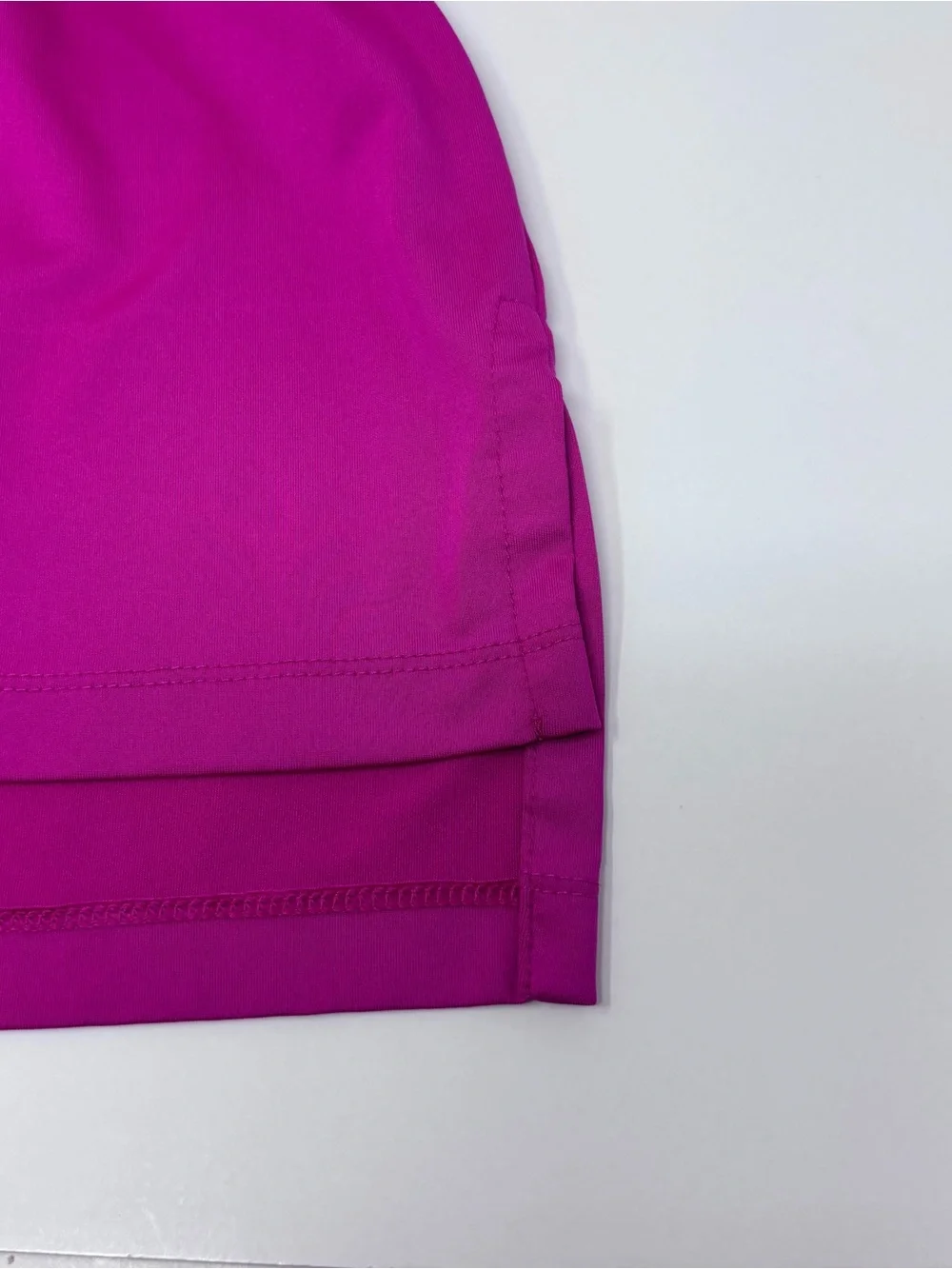 Polo by Ralph Lauren Men's Fuchsia Short-Sleeve Polo Shirt Size XL